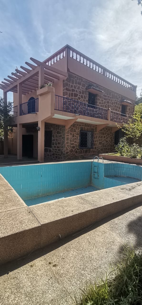 Villa for Sale – Ourika Valley