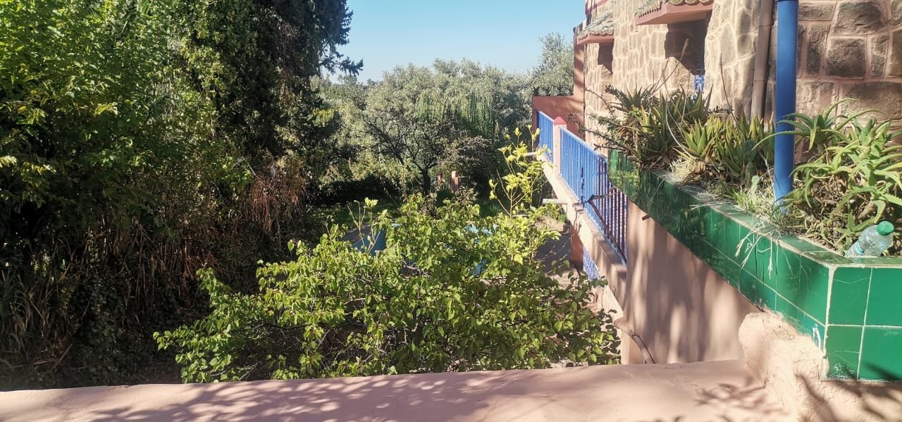 Villa for Sale – Ourika Valley